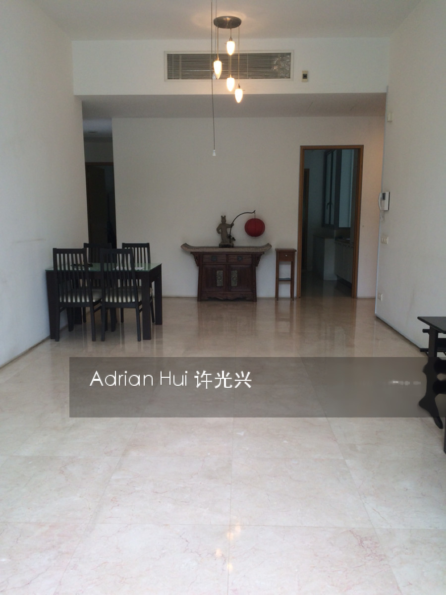 Leonie Hill Residences (D9), Apartment #152180612